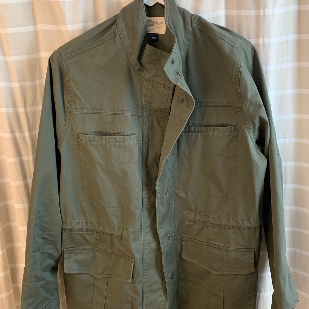 Jacket